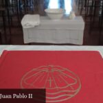 Parroquia Juan Pablo Ii