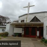 Parroquia San Pablo Apóstol