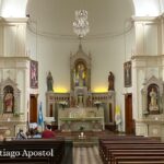 Iglesia Santiago Apostol