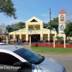 Capilla San Cayetano