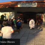 Parroquia Cristo Obrero