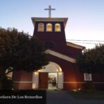 Parroquia Nuestra Señora de Los Remedios
