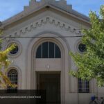 Parroquia San José Visistada Por Gustavo