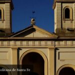 Catedral Metropolitana de Santa Fe