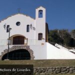 Capilla Nuestra Señora de Lourdes