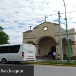 Parroquia San Joaquin