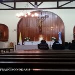 Parroquia San Francisco de Asis