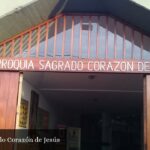 Parroquia Sagrado Corazón de Jesús