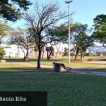 Capilla Santa Rita