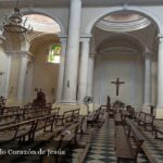 Parroquia Sagrado Corazón de Jesús