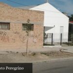 Capilla Cristo Peregrino