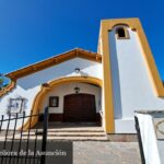 Capilla Nuestra Señora de la Asunción