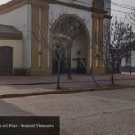 Parroquia Nuestra Señora del Pilar