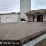 Parroquia Santa Rita de Cascia