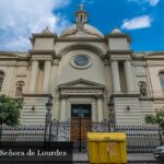 Capilla Nuestra Señora de Lourdes