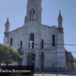 Parroquia San Carlos Borromeo