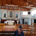 Parroquia Inmaculado Corazón de María