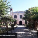 Parroquia Nuestra Señora del Valle