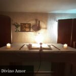 Monasterio Divino Amor