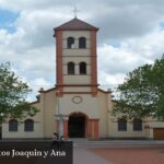 Parroquia Santos Joaquin y Ana