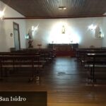Capilla San Isidro