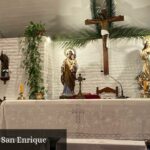Parroquia San Enrique