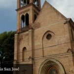 Parroquia San José