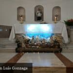 Parroquia San Luis Gonzaga