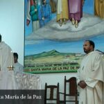 Iglesia Santa Maria de la Paz