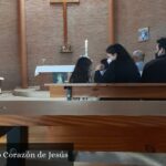 Capilla Sagrado Corazón de Jesús