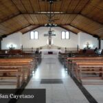 Parroquia San Cayetano