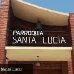 Parroquia Santa Lucía