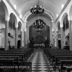 Parroquia San Antonio de Padua
