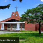 Capilla María Auxiliadora