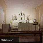 Parroquia El Salvador