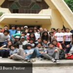 Parroquia El Buen Pastor