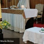 Parroquia María Reina