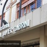 Parroquia Santa Francisca Javier Cabrini