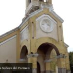 Parroquia Nuestra Señora del Carmen
