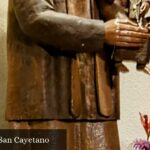 Parroquia San Cayetano