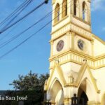 Parroquia San José
