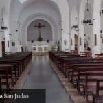 Parroquia San Judas