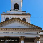 Parroquia Santa Ana y San Joaquín