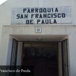 Parroquia San Francisco de Paula