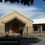 Parroquía Sagrado Corazón de Jesús y Capilla de Adoración Perpetua