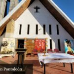 Capilla San Pantaleón