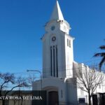 Parroquia Santa Rosa de Lima
