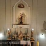 Parroquia de Nuestra Señora del Carmen