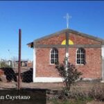 Capilla San Cayetano