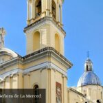 Basílica Nuestra Señora de la Merced